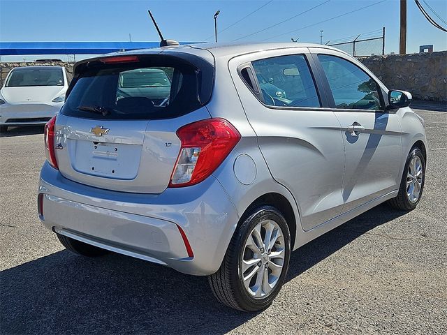 2021 Chevrolet Spark 4dr Hatchback CVT 1LT - 22942395 - 3
