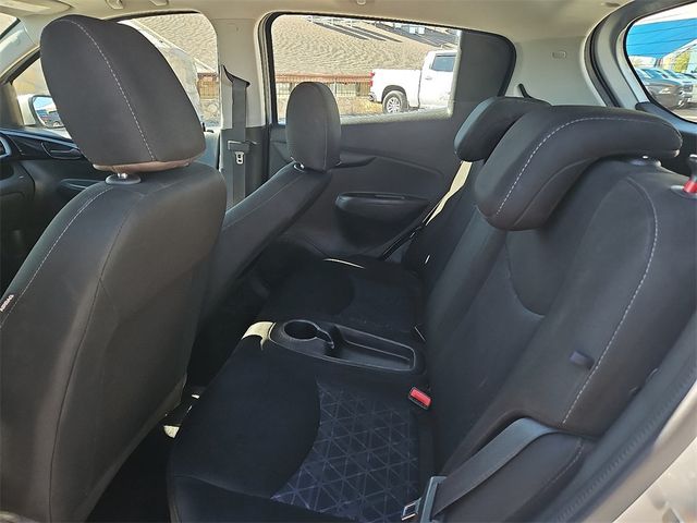 2021 Chevrolet Spark 4dr Hatchback CVT 1LT - 22942395 - 6