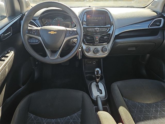 2021 Chevrolet Spark 4dr Hatchback CVT 1LT - 22942395 - 7