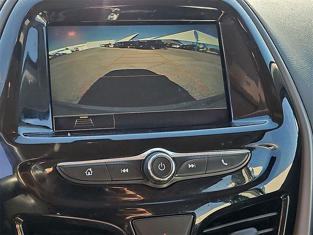 2021 Chevrolet Spark 4dr Hatchback CVT 1LT - 22942395 - 8