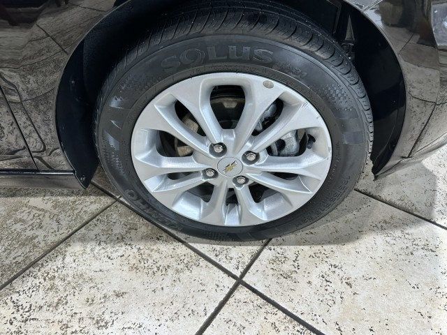 2021 Chevrolet Spark 4dr Hatchback CVT 1LT - 22974757 - 9