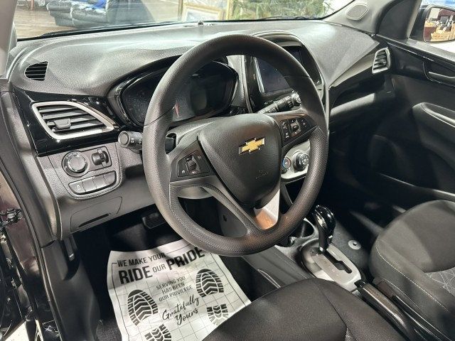 2021 Chevrolet Spark 4dr Hatchback CVT 1LT - 22974757 - 11