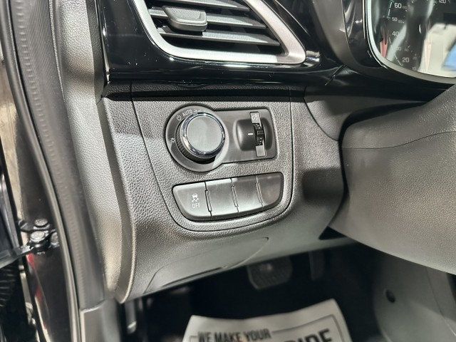 2021 Chevrolet Spark 4dr Hatchback CVT 1LT - 22974757 - 12