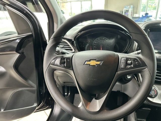 2021 Chevrolet Spark 4dr Hatchback CVT 1LT - 22974757 - 13