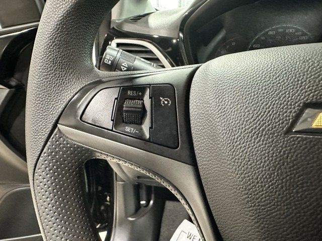 2021 Chevrolet Spark 4dr Hatchback CVT 1LT - 22974757 - 15