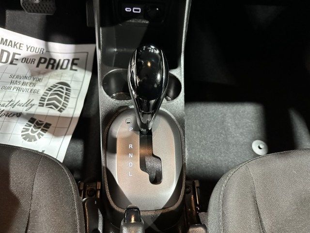 2021 Chevrolet Spark 4dr Hatchback CVT 1LT - 22974757 - 18
