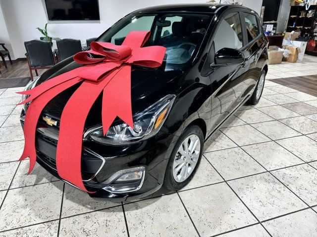 2021 Chevrolet Spark 4dr Hatchback CVT 1LT - 22974757 - 1