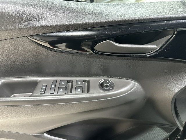 2021 Chevrolet Spark 4dr Hatchback CVT 1LT - 22974757 - 21