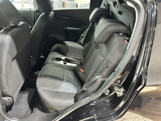 2021 Chevrolet Spark 4dr Hatchback CVT 1LT - 22974757 - 22