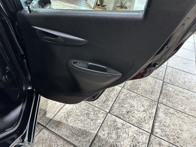 2021 Chevrolet Spark 4dr Hatchback CVT 1LT - 22974757 - 25