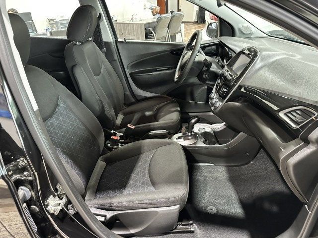 2021 Chevrolet Spark 4dr Hatchback CVT 1LT - 22974757 - 27