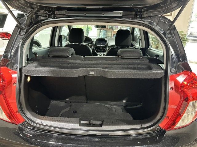 2021 Chevrolet Spark 4dr Hatchback CVT 1LT - 22974757 - 29