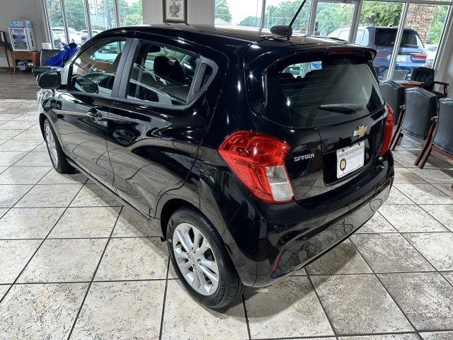 2021 Chevrolet Spark 4dr Hatchback CVT 1LT - 22974757 - 4