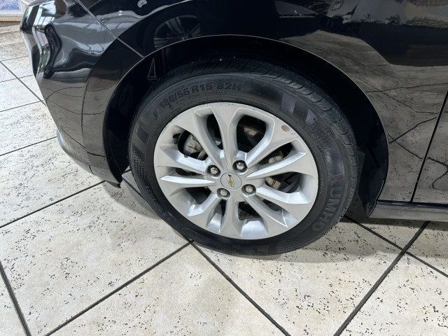 2021 Chevrolet Spark 4dr Hatchback CVT 1LT - 22974757 - 6