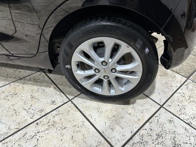 2021 Chevrolet Spark 4dr Hatchback CVT 1LT - 22974757 - 7