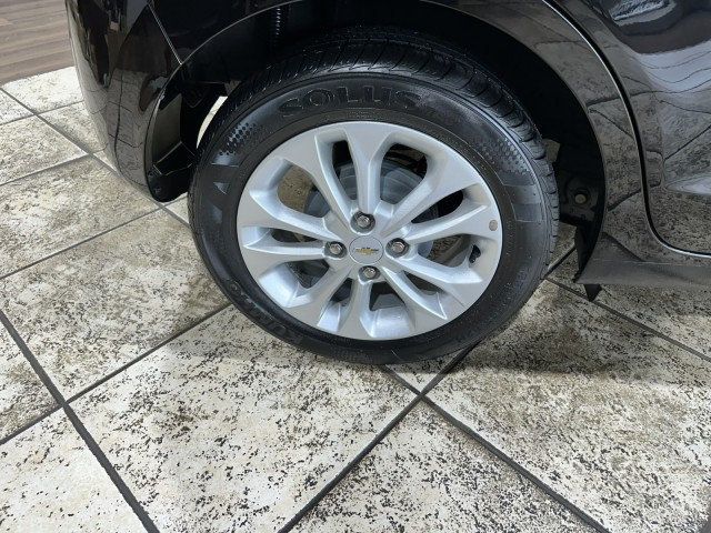 2021 Chevrolet Spark 4dr Hatchback CVT 1LT - 22974757 - 8