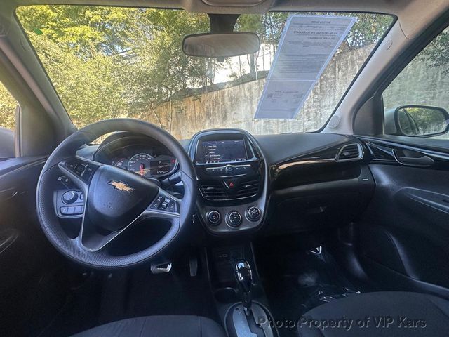 2021 Chevrolet Spark 4dr Hatchback CVT 1LT - 22932711 - 10