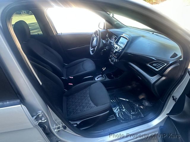2021 Chevrolet Spark 4dr Hatchback CVT 1LT - 22932711 - 13
