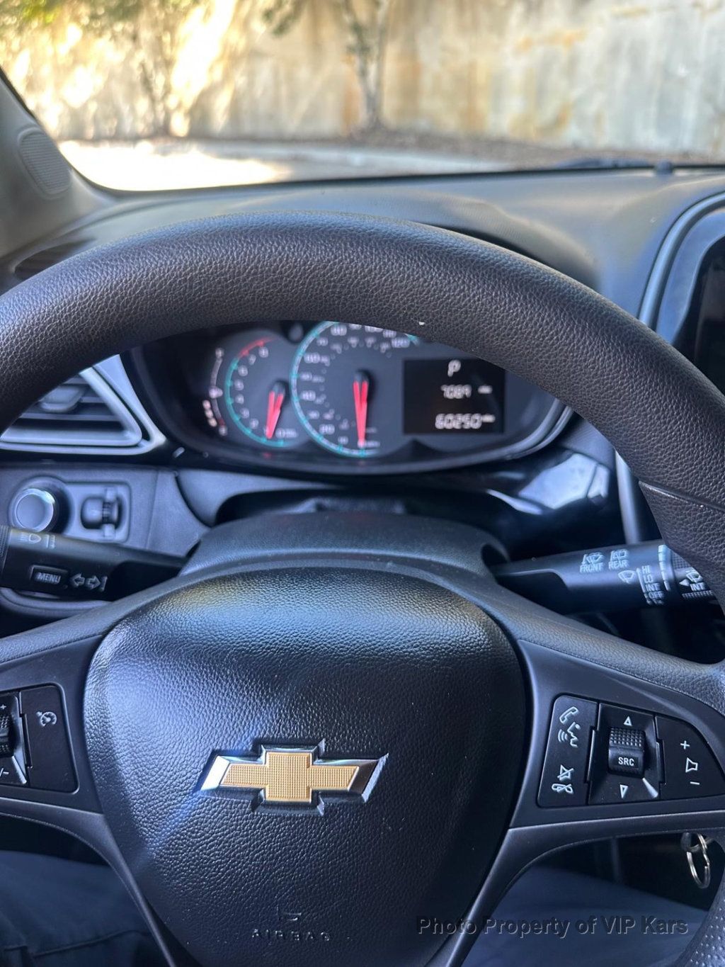 2021 Chevrolet Spark 4dr Hatchback CVT 1LT - 22932711 - 14