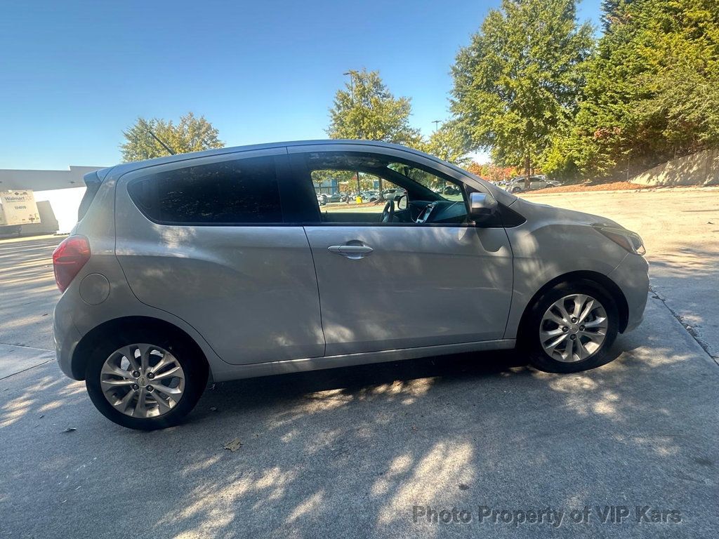 2021 Chevrolet Spark 4dr Hatchback CVT 1LT - 22932711 - 6