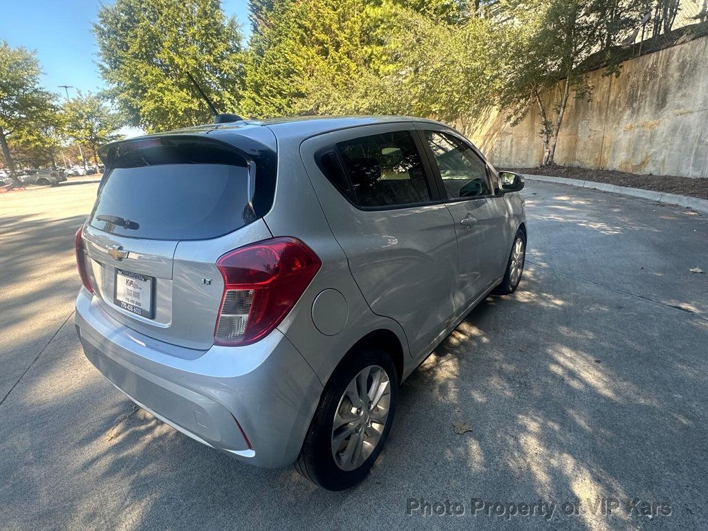 2021 Chevrolet Spark 4dr Hatchback CVT 1LT - 22932711 - 7