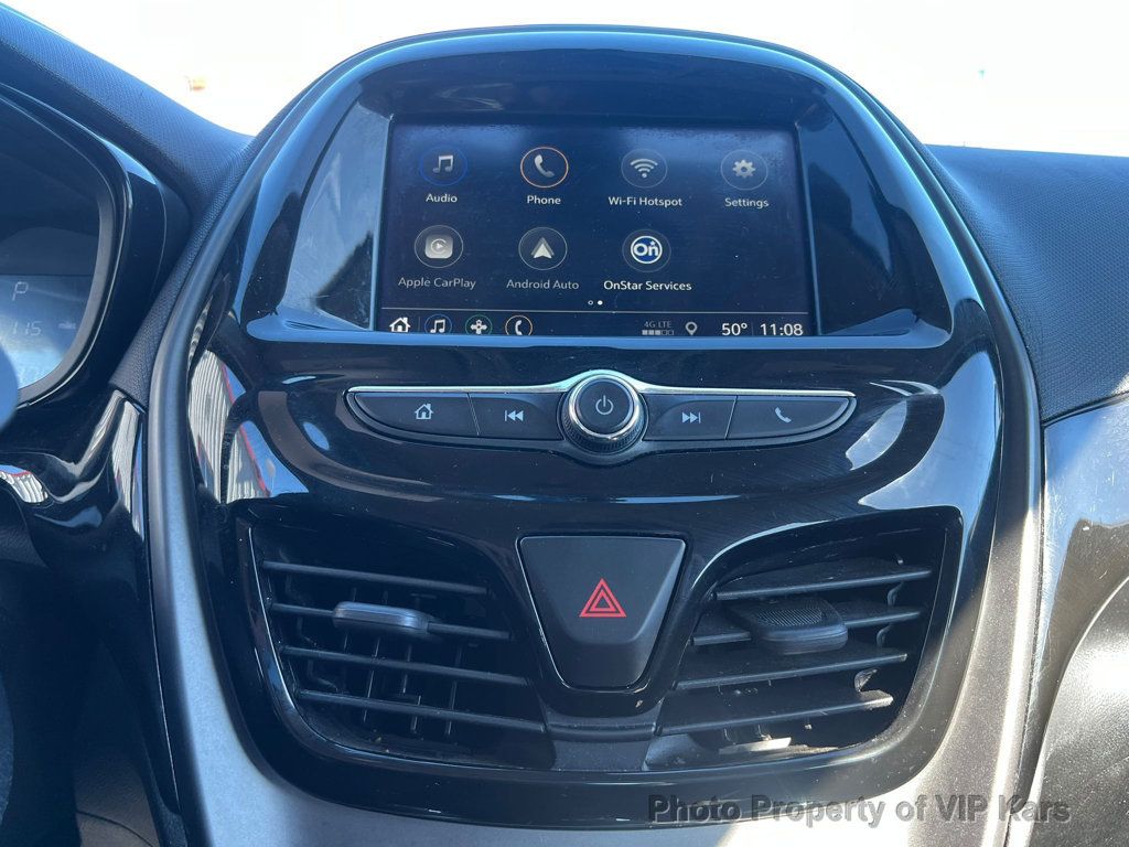 2021 Chevrolet Spark 4dr Hatchback CVT 1LT - 22934176 - 10