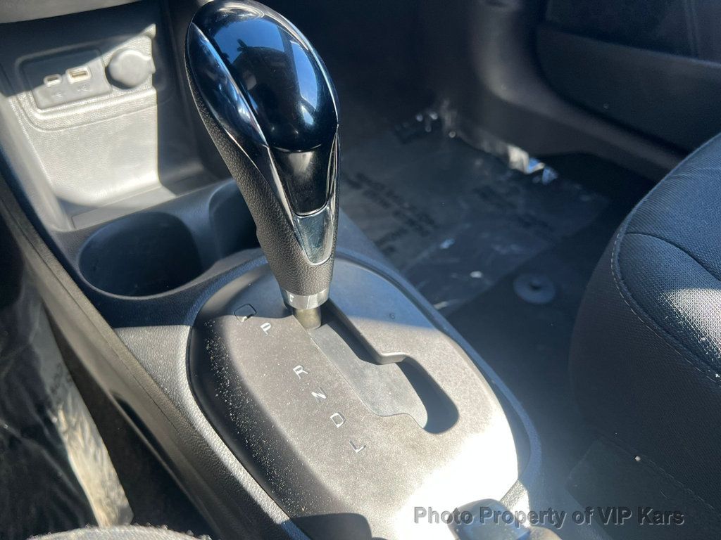 2021 Chevrolet Spark 4dr Hatchback CVT 1LT - 22934176 - 11