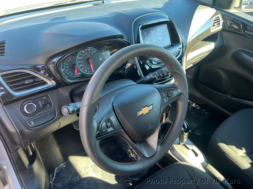 2021 Chevrolet Spark 4dr Hatchback CVT 1LT - 22934176 - 13