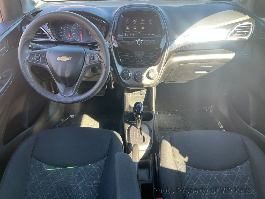 2021 Chevrolet Spark 4dr Hatchback CVT 1LT - 22934176 - 16