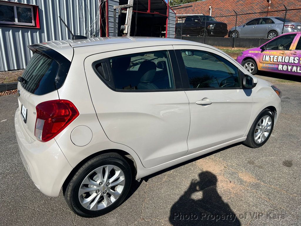 2021 Chevrolet Spark 4dr Hatchback CVT 1LT - 22934176 - 2