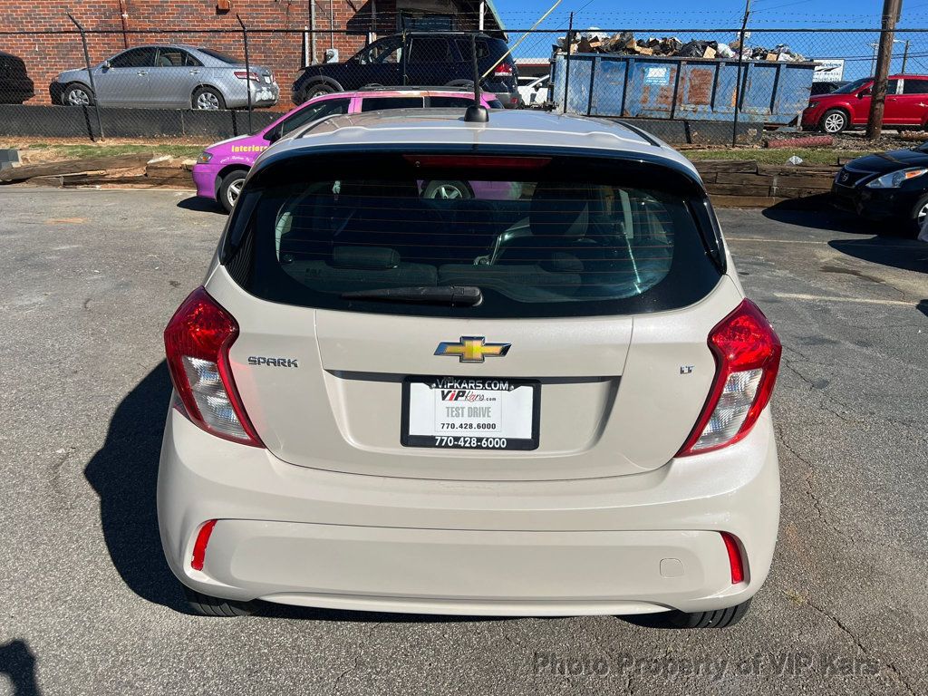 2021 Chevrolet Spark 4dr Hatchback CVT 1LT - 22934176 - 3