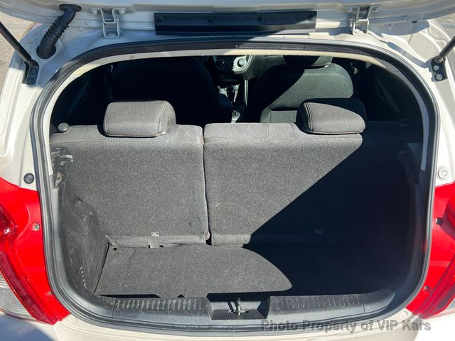 2021 Chevrolet Spark 4dr Hatchback CVT 1LT - 22934176 - 5