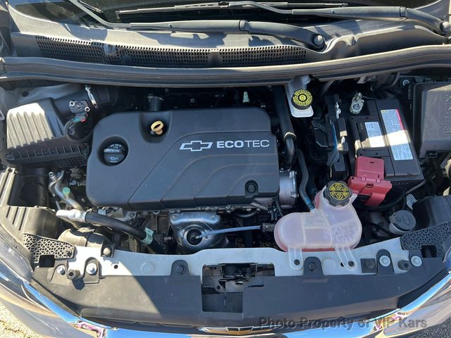 2021 Chevrolet Spark 4dr Hatchback CVT 1LT - 22934176 - 6