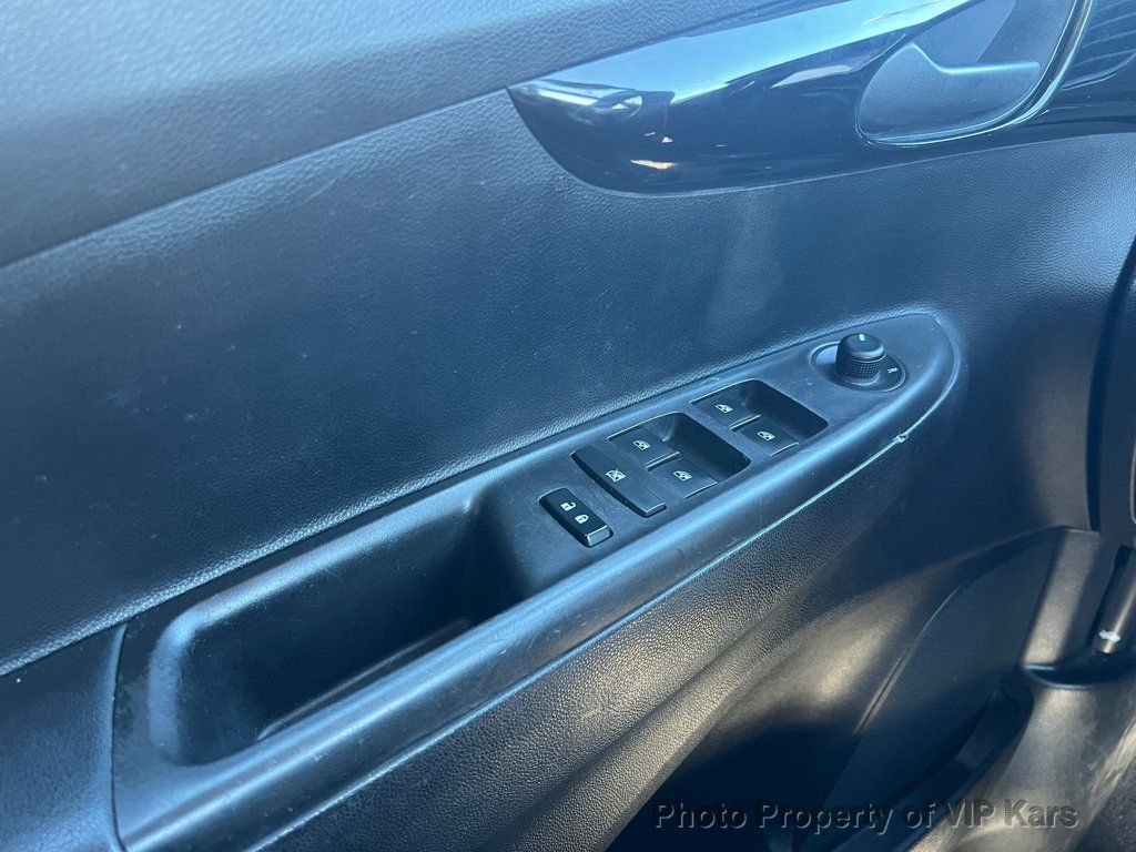 2021 Chevrolet Spark 4dr Hatchback CVT 1LT - 22934176 - 7