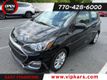 2021 Chevrolet Spark 4dr Hatchback CVT 1LT - 23008788 - 0