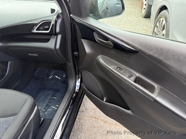 2021 Chevrolet Spark 4dr Hatchback CVT 1LT - 23008788 - 10