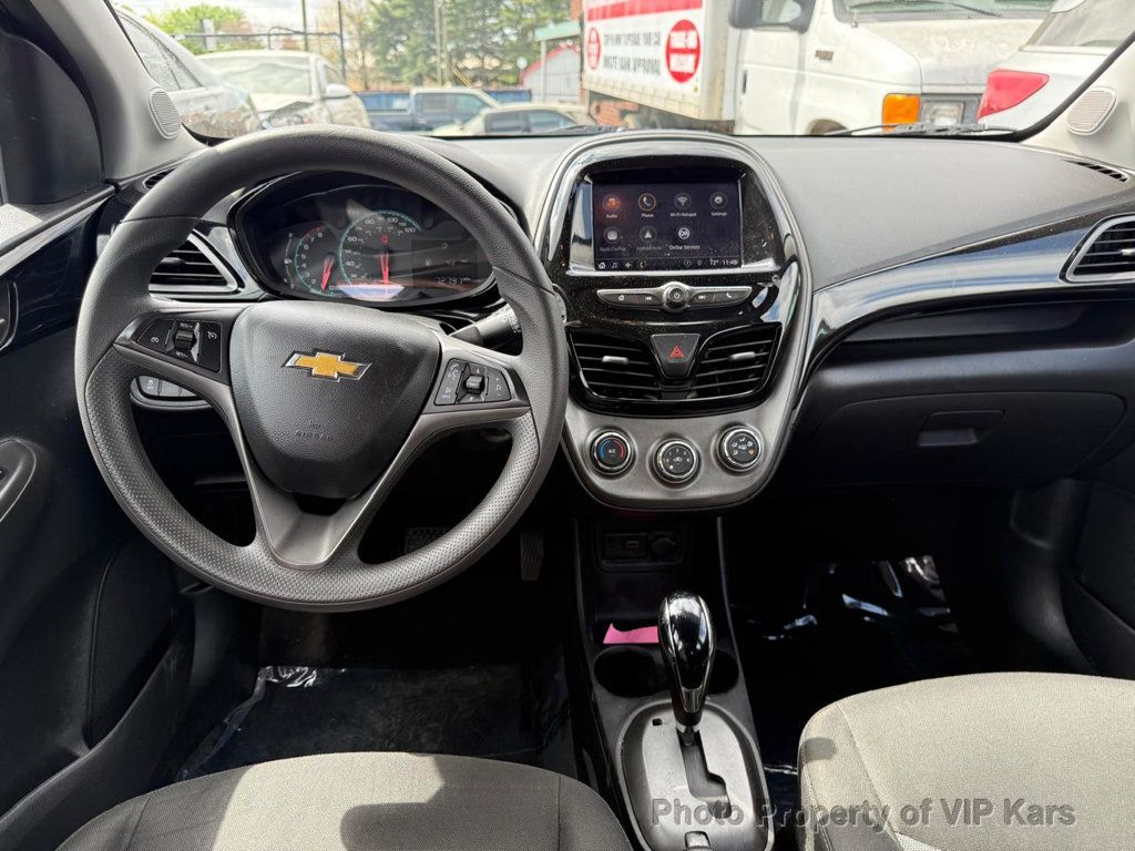 2021 Chevrolet Spark 4dr Hatchback CVT 1LT - 23008788 - 12