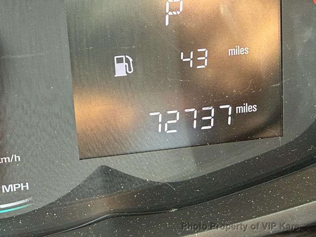 2021 Chevrolet Spark 4dr Hatchback CVT 1LT - 23008788 - 13