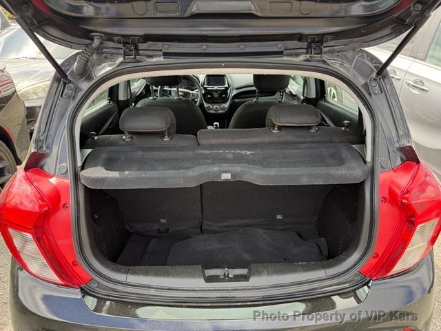2021 Chevrolet Spark 4dr Hatchback CVT 1LT - 23008788 - 14