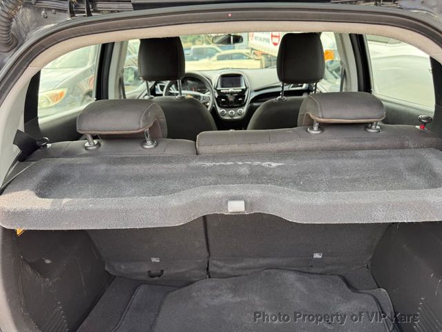 2021 Chevrolet Spark 4dr Hatchback CVT 1LT - 23008788 - 15