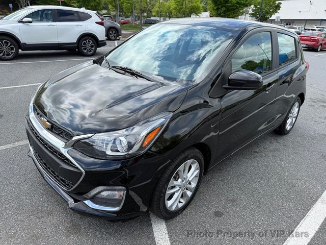 2021 Chevrolet Spark 4dr Hatchback CVT 1LT - 23008788 - 16