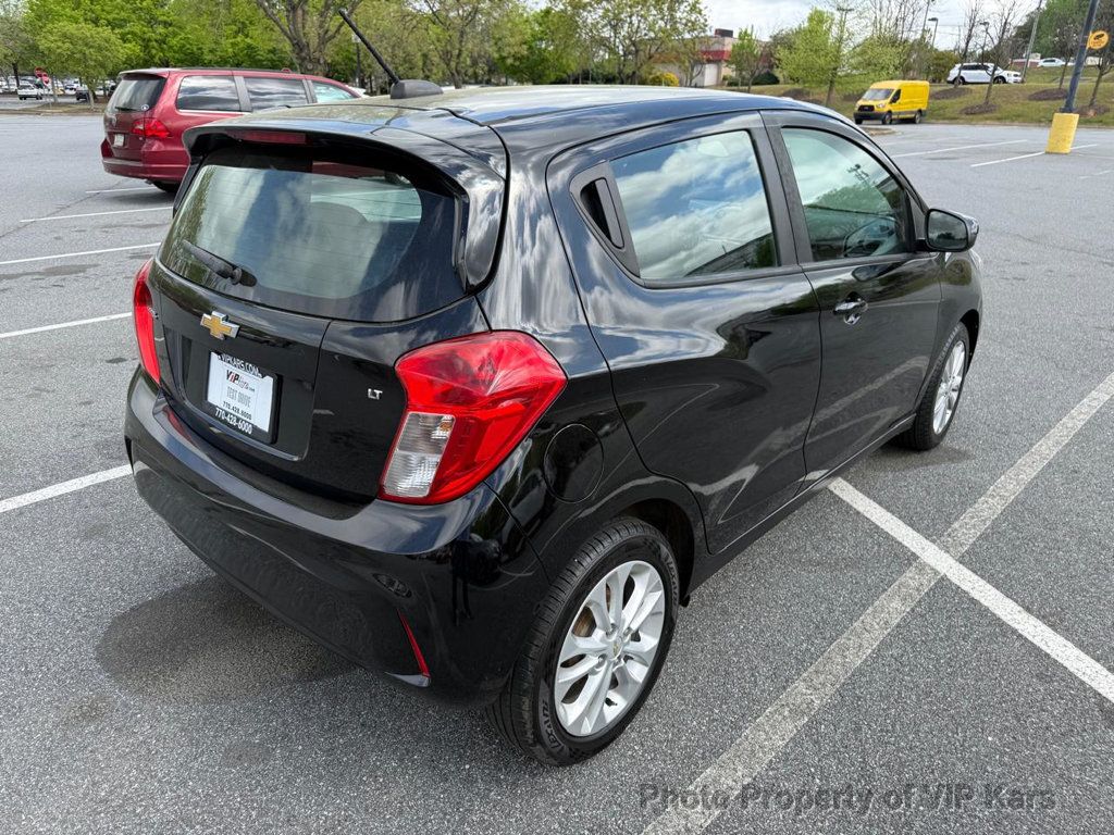 2021 Chevrolet Spark 4dr Hatchback CVT 1LT - 23008788 - 3
