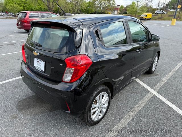 2021 Chevrolet Spark 4dr Hatchback CVT 1LT - 23008788 - 3