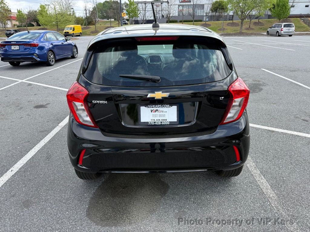 2021 Chevrolet Spark 4dr Hatchback CVT 1LT - 23008788 - 4
