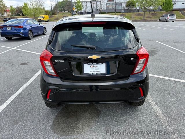2021 Chevrolet Spark 4dr Hatchback CVT 1LT - 23008788 - 4
