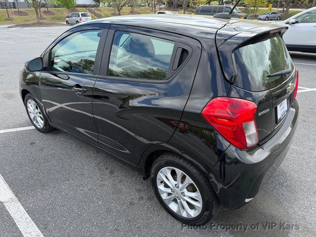 2021 Chevrolet Spark 4dr Hatchback CVT 1LT - 23008788 - 5
