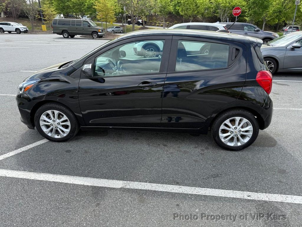 2021 Chevrolet Spark 4dr Hatchback CVT 1LT - 23008788 - 6