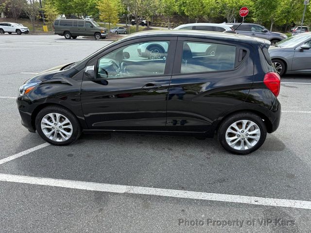 2021 Chevrolet Spark 4dr Hatchback CVT 1LT - 23008788 - 6