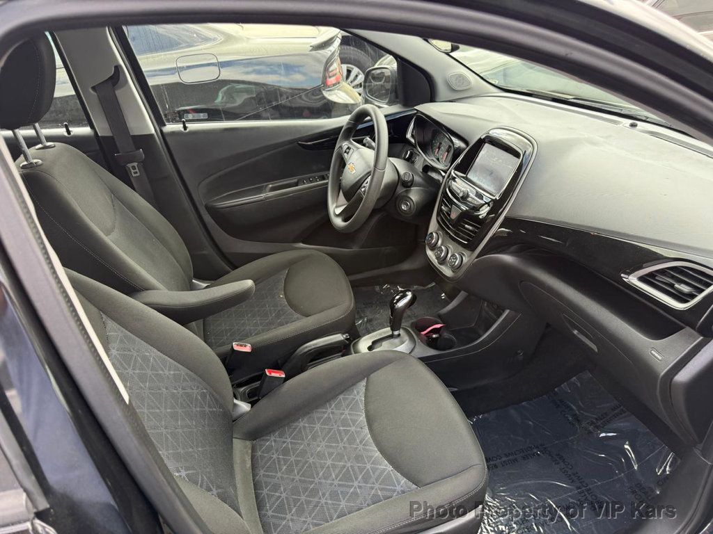 2021 Chevrolet Spark 4dr Hatchback CVT 1LT - 23008788 - 8