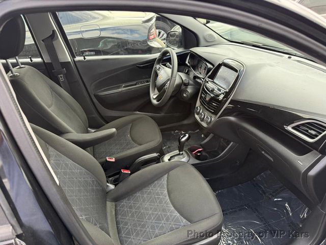 2021 Chevrolet Spark 4dr Hatchback CVT 1LT - 23008788 - 8